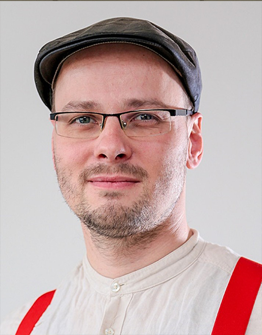 Valentin Wirth